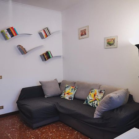 Appartamento Di Sara Roma Dış mekan fotoğraf