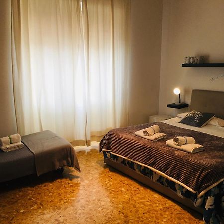 Appartamento Di Sara Roma Dış mekan fotoğraf