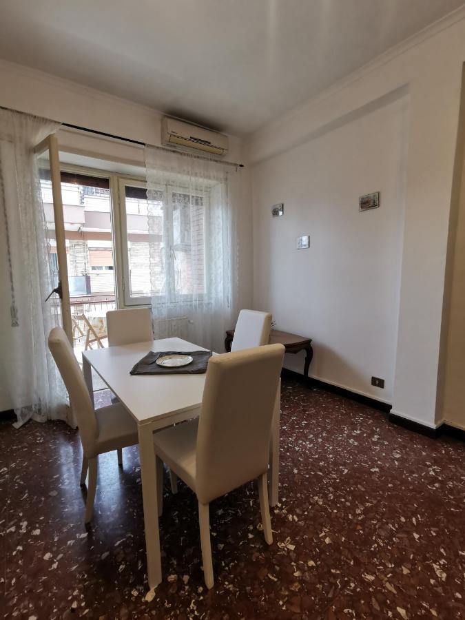 Appartamento Di Sara Roma Dış mekan fotoğraf