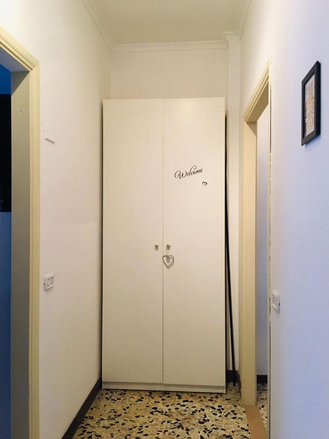 Appartamento Di Sara Roma Dış mekan fotoğraf