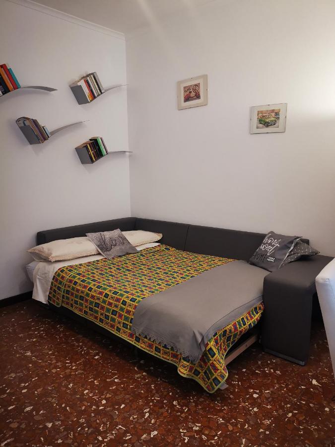 Appartamento Di Sara Roma Dış mekan fotoğraf
