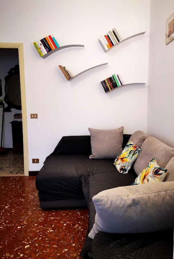 Appartamento Di Sara Roma Dış mekan fotoğraf