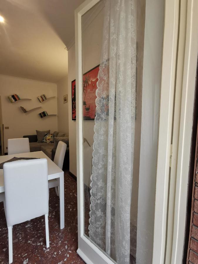 Appartamento Di Sara Roma Dış mekan fotoğraf