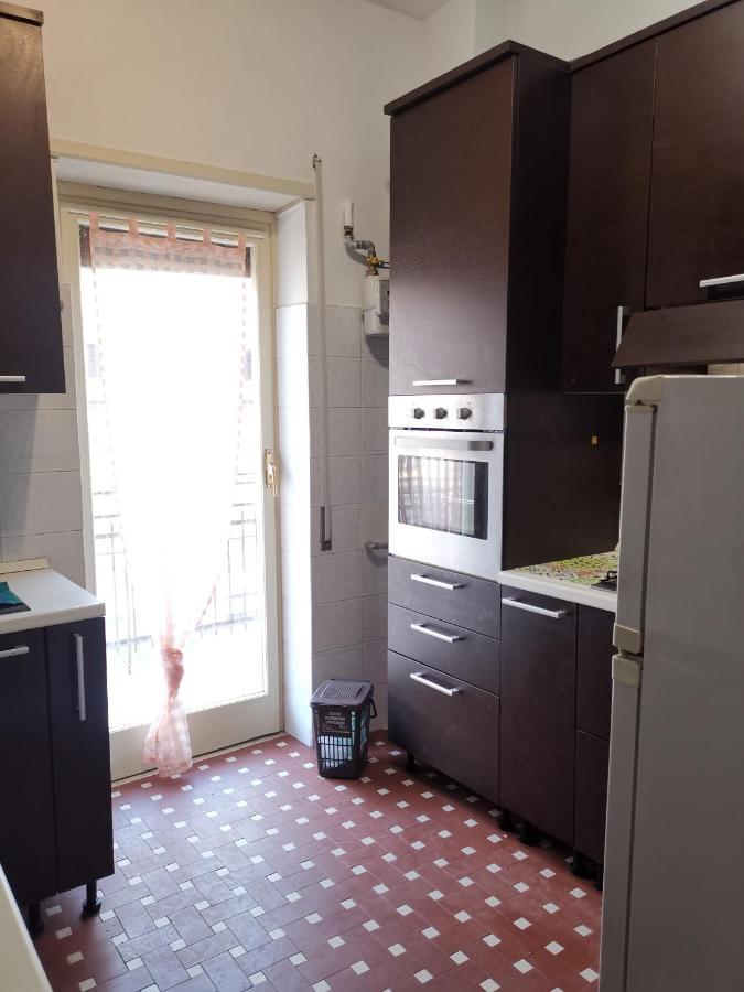 Appartamento Di Sara Roma Dış mekan fotoğraf