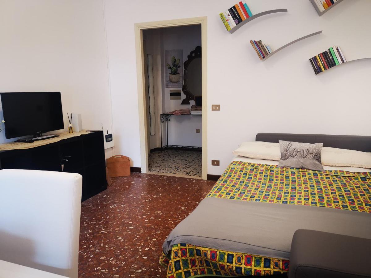 Appartamento Di Sara Roma Dış mekan fotoğraf