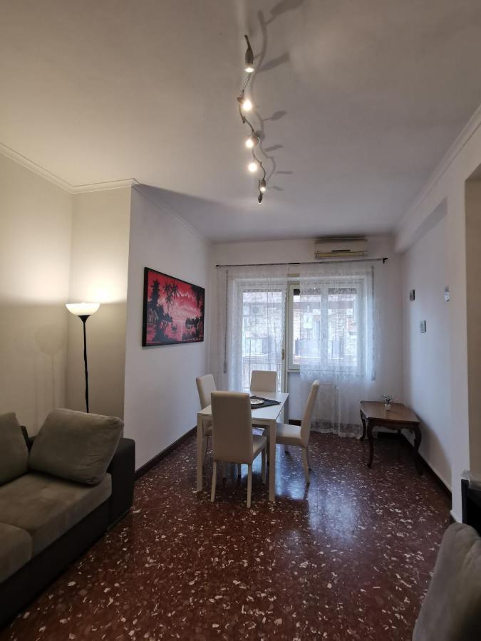 Appartamento Di Sara Roma Dış mekan fotoğraf