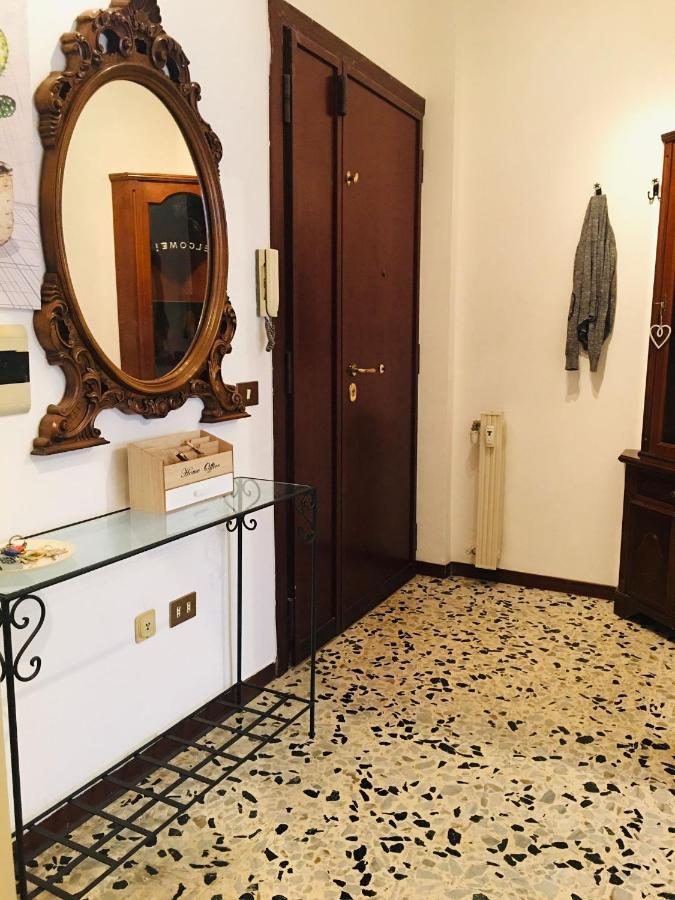 Appartamento Di Sara Roma Dış mekan fotoğraf