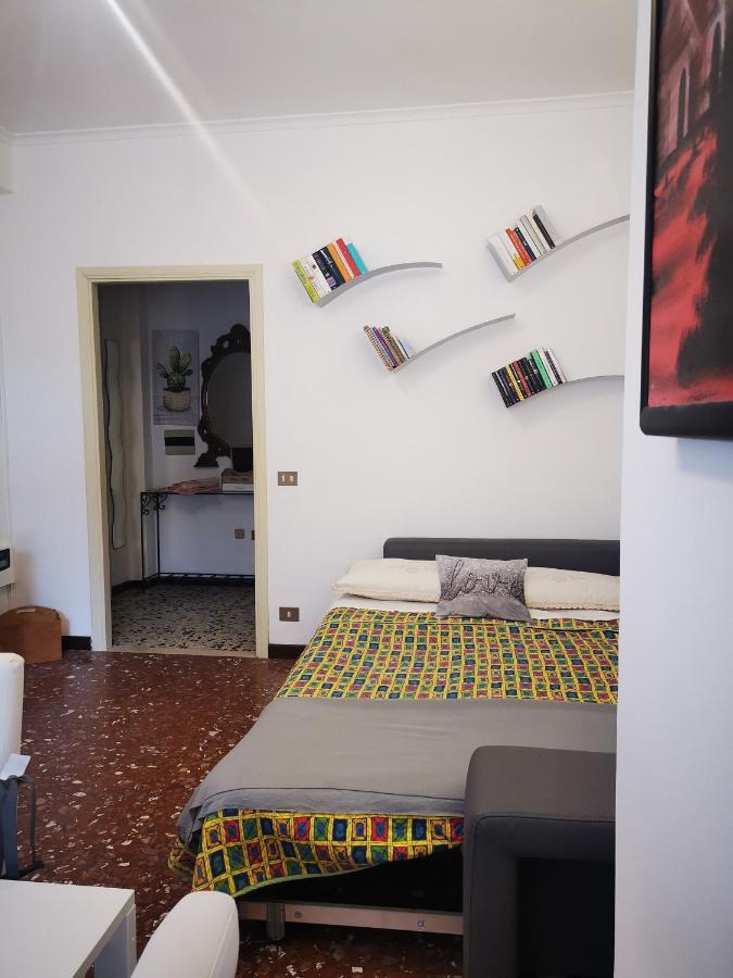 Appartamento Di Sara Roma Dış mekan fotoğraf