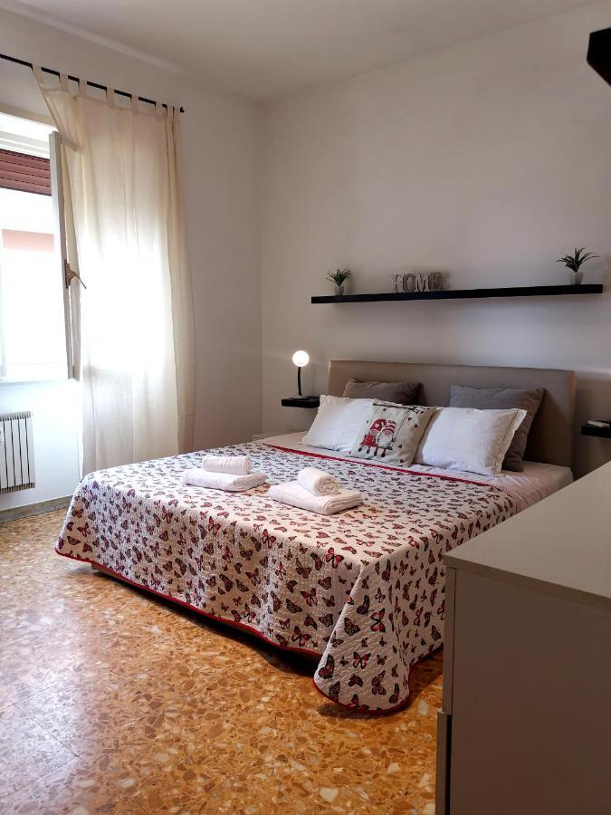Appartamento Di Sara Roma Dış mekan fotoğraf