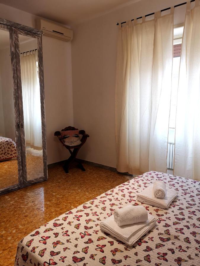 Appartamento Di Sara Roma Dış mekan fotoğraf