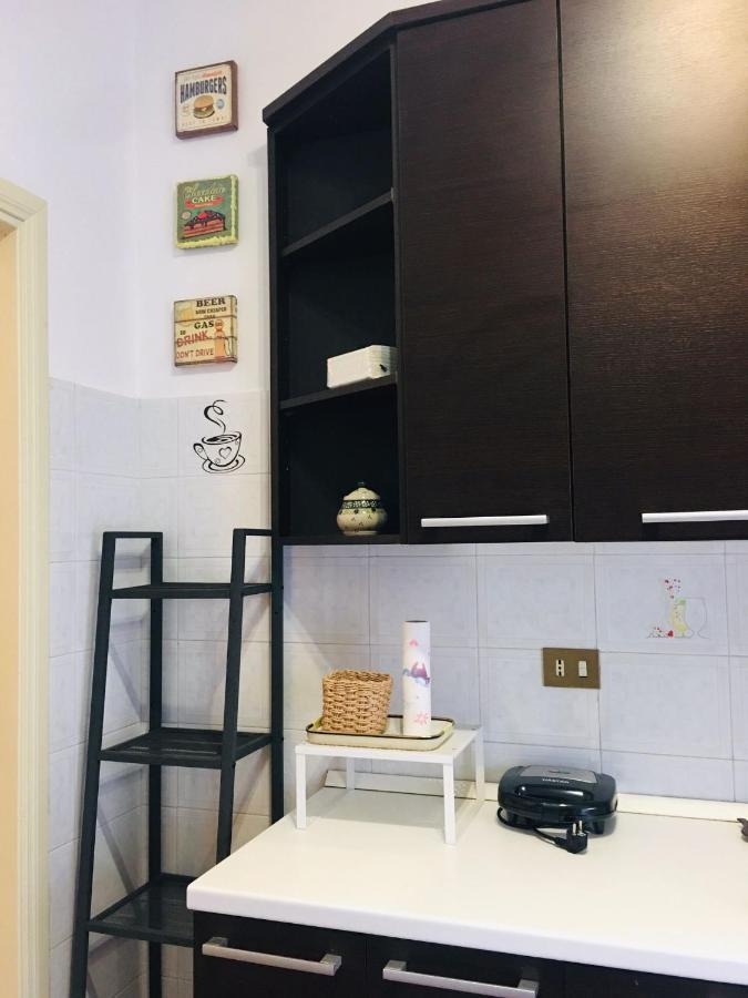 Appartamento Di Sara Roma Dış mekan fotoğraf