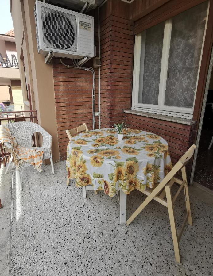 Appartamento Di Sara Roma Dış mekan fotoğraf