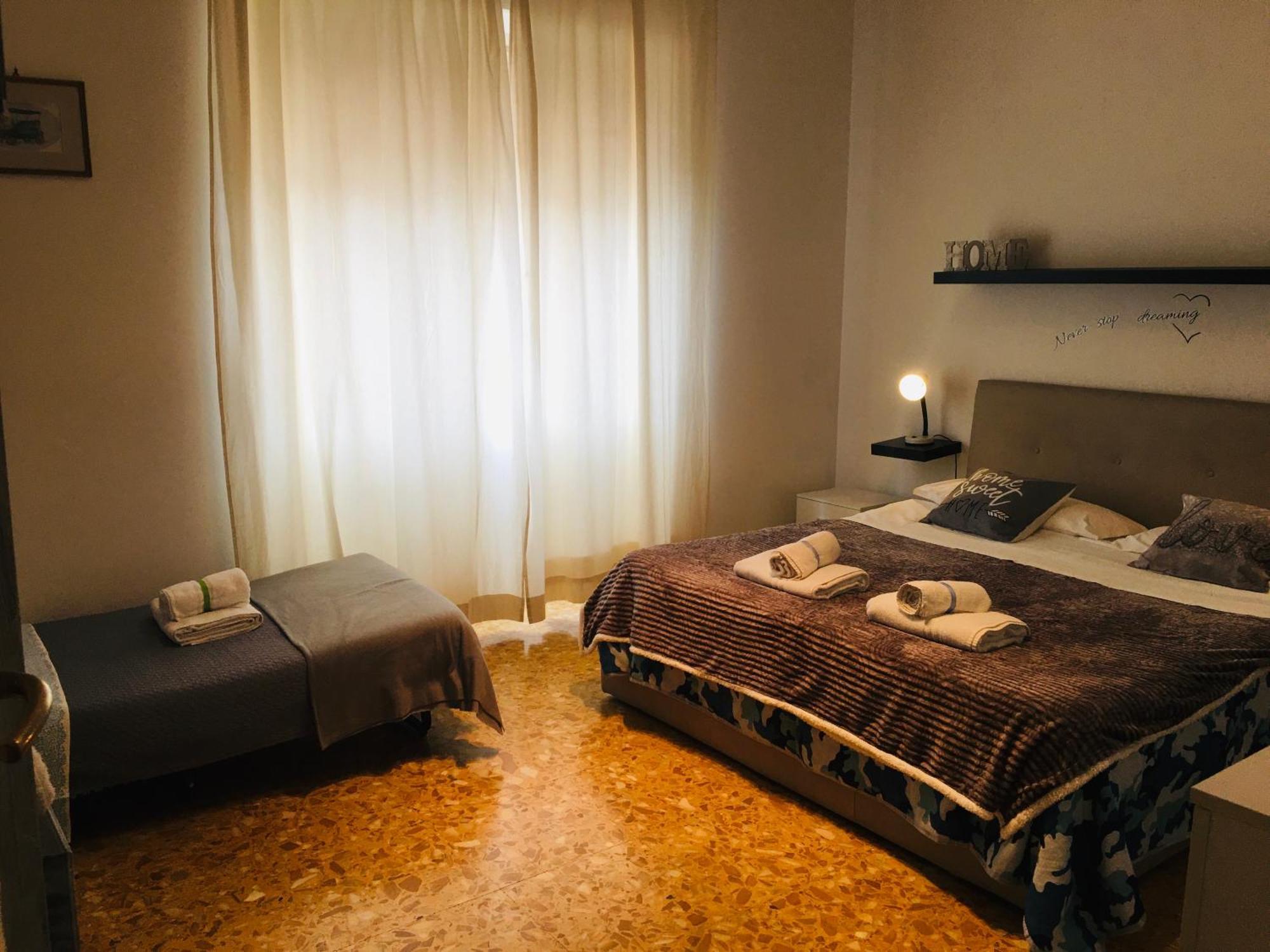 Appartamento Di Sara Roma Dış mekan fotoğraf