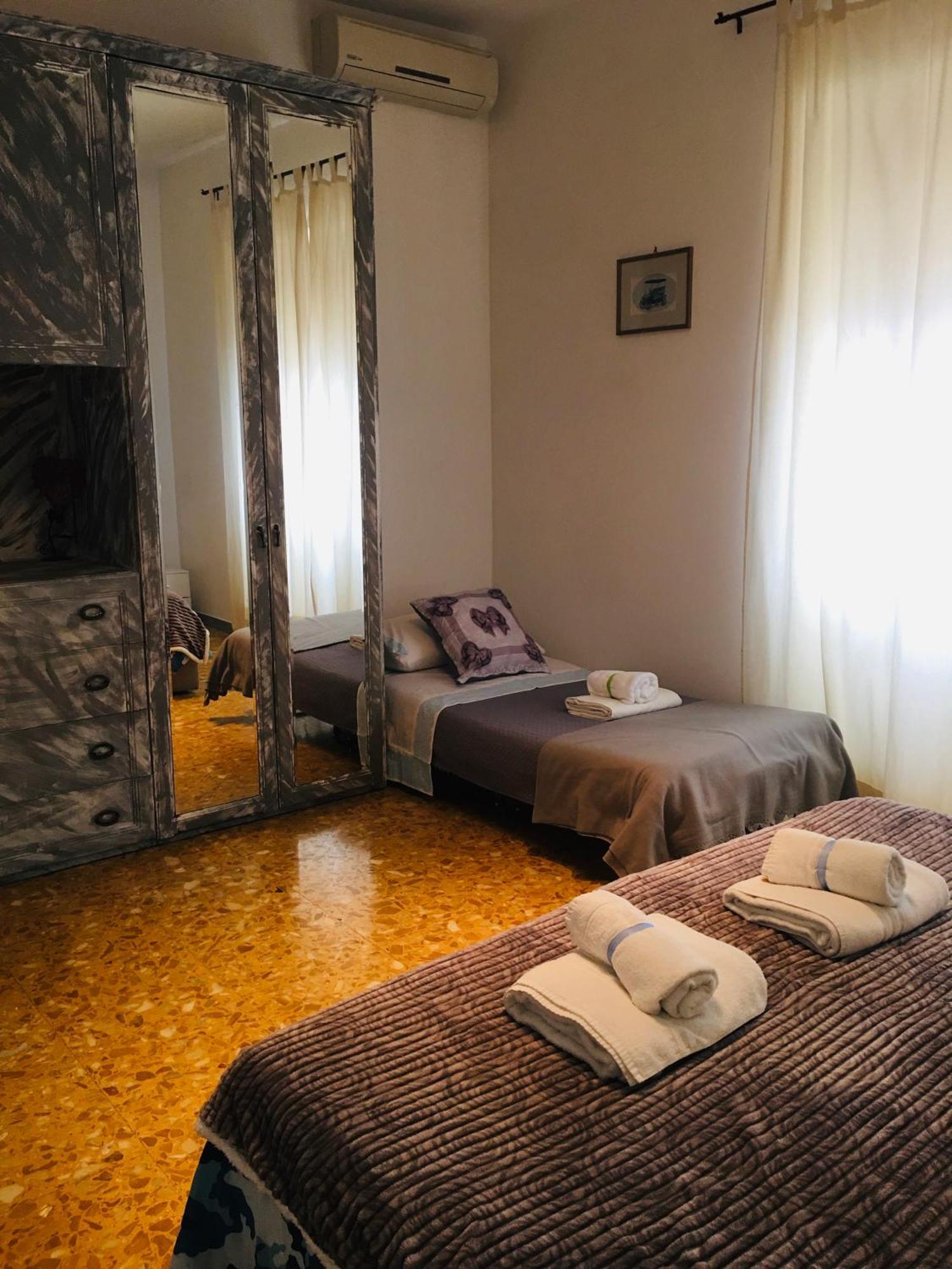 Appartamento Di Sara Roma Dış mekan fotoğraf